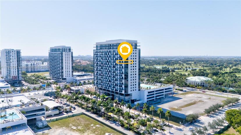 Picture of 5300 NW 85Th # 1511, Doral FL 33166