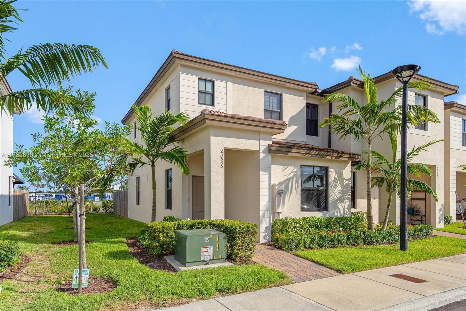 Picture of 23535 SW 127Th Pl, Homestead, FL 33032