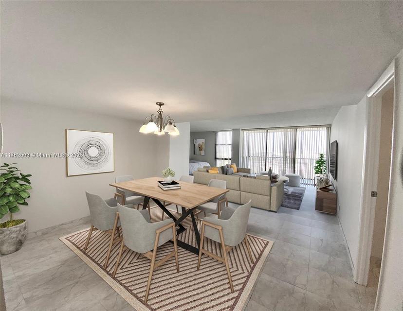 Picture of 20301 W Country Club Dr # 1430, Aventura FL 33180