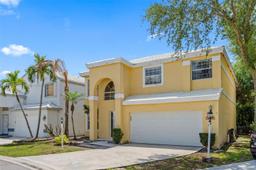 Picture of 9454 NW 8Th Cir, Plantation, FL 33324