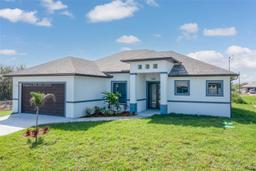 Picture of 1118 Darling St E, Lehigh Acres, FL 33974