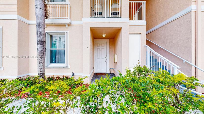 Picture of 2884 SE 2Nd Dr # 7, Homestead FL 33033