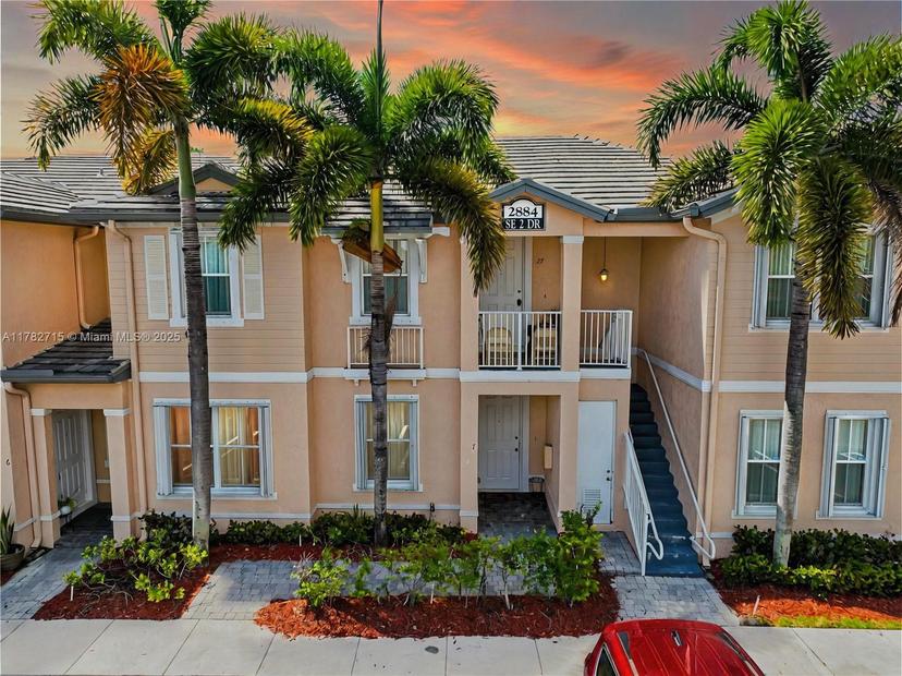 Picture of 2884 SE 2Nd Dr # 7, Homestead FL 33033