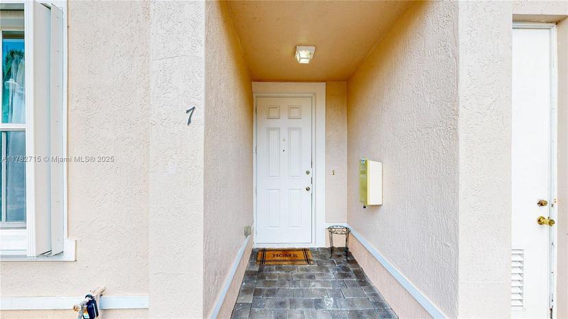Picture of 2884 SE 2Nd Dr # 7, Homestead FL 33033