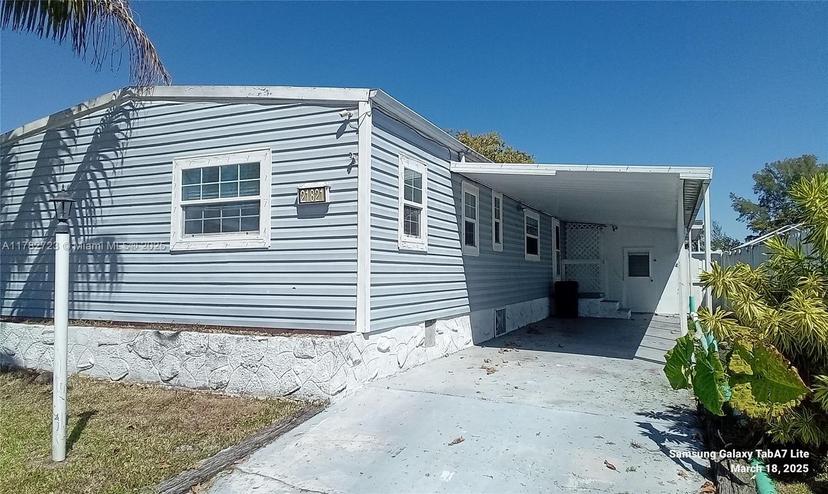 Picture of 21821 S Heritage Cir, Pembroke Pines FL 33029
