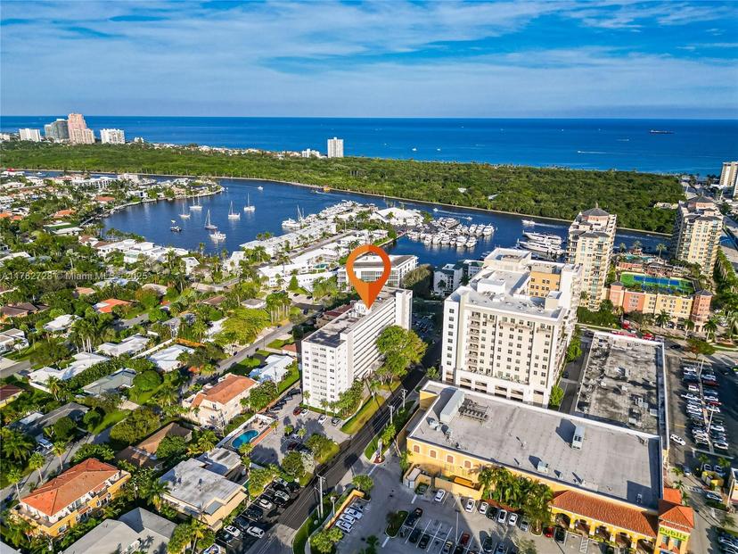 Picture of 2555 NE 11Th St # 808, Fort Lauderdale FL 33304