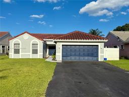 Picture of 1060 New Parkview Pl, Haverhill, FL 33417