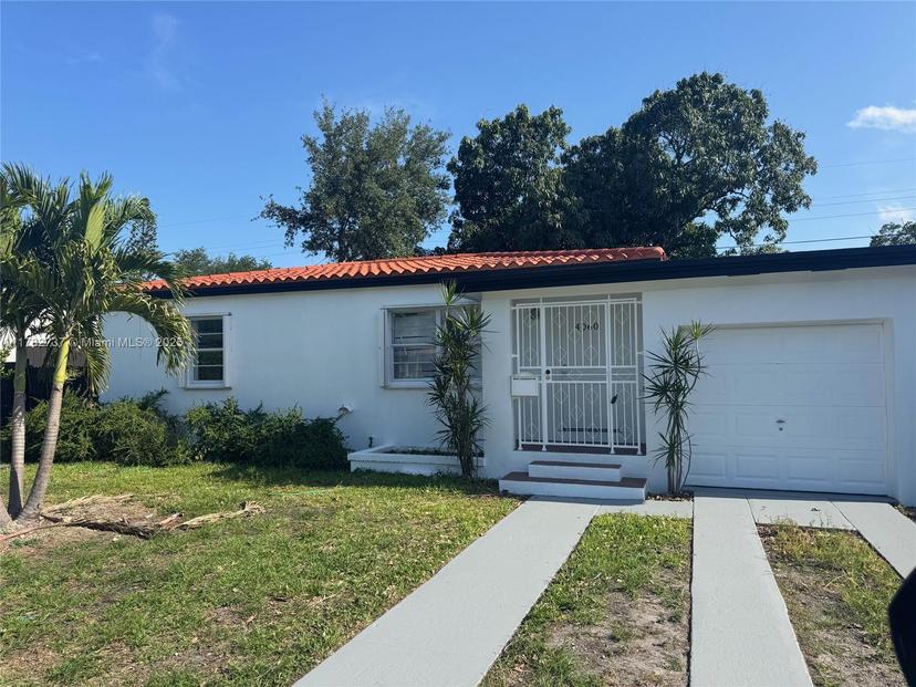 Picture of 4060 SW 6Th St, Miami FL 33134