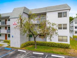 Picture of 8305 NW 61St St # C215, Tamarac, FL 33321