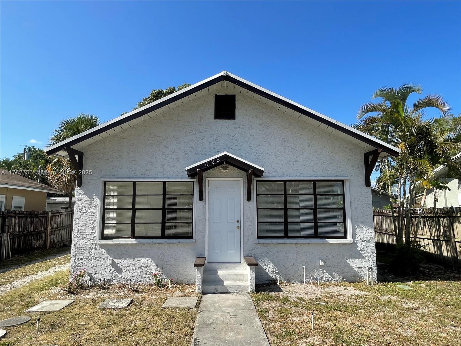 Picture of 625 52Nd St, West Palm Beach, FL 33407