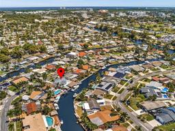 Picture of 959 Nautilus Isle, Dania Beach, FL 33004