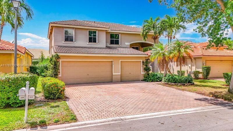 Picture of 4819 NW 53Rd Cir, Coconut Creek, FL 33073