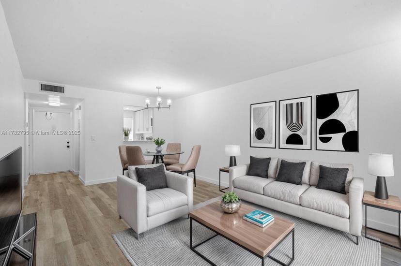 Picture of 9601 Sunrise Lakes Blvd # 206, Sunrise FL 33322