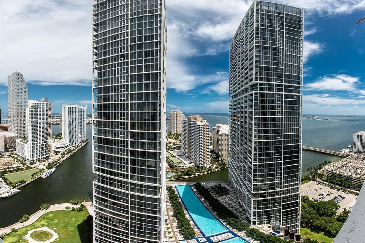 Picture of 475 Brickell Ave # 3813, Miami, FL 33131