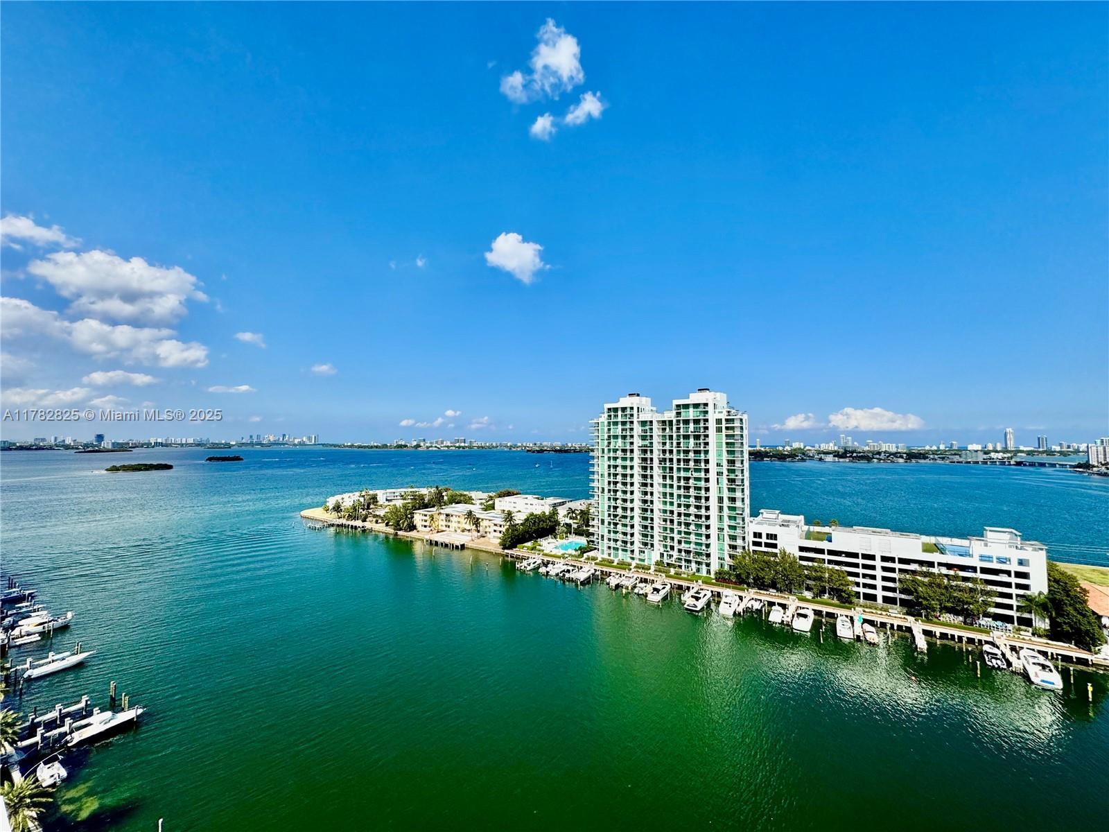 Picture of 7929 West Dr # 702, North Bay Village, FL 33141