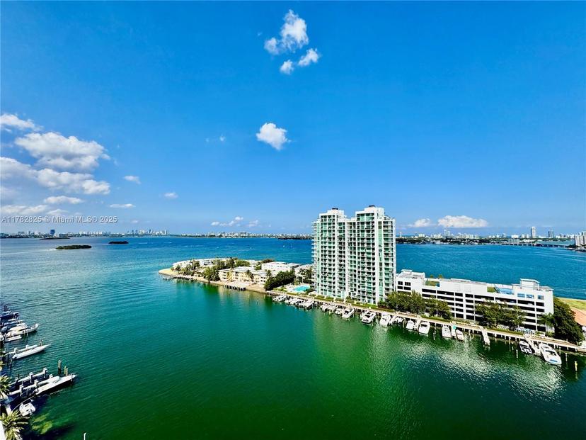 Picture of 7929 West Dr # 702, North Bay Village FL 33141
