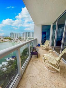 Picture of 7929 West Dr # 702, North Bay Village, FL 33141