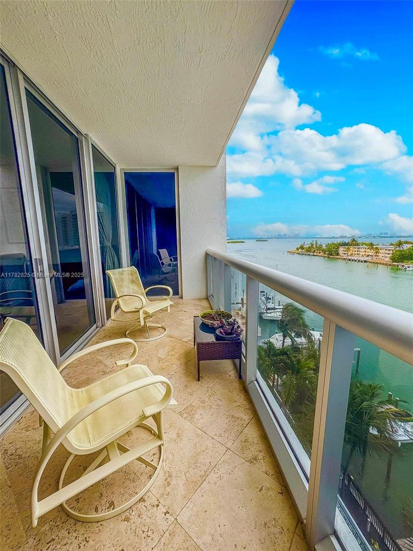 Picture of 7929 West Dr # 702, North Bay Village FL 33141
