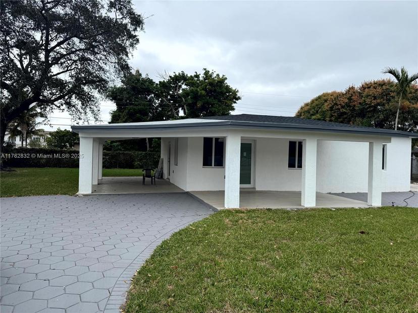 Picture of 12550 NW 23Rd Ave, Miami FL 33167