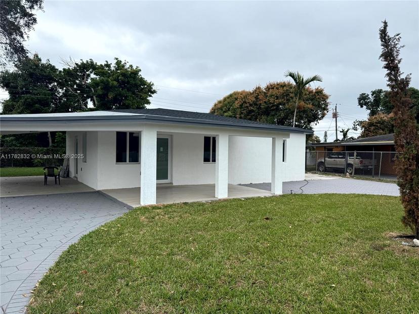 Picture of 12550 NW 23Rd Ave, Miami FL 33167