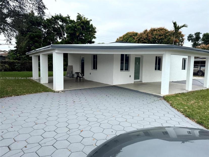 Picture of 12550 NW 23Rd Ave, Miami FL 33167