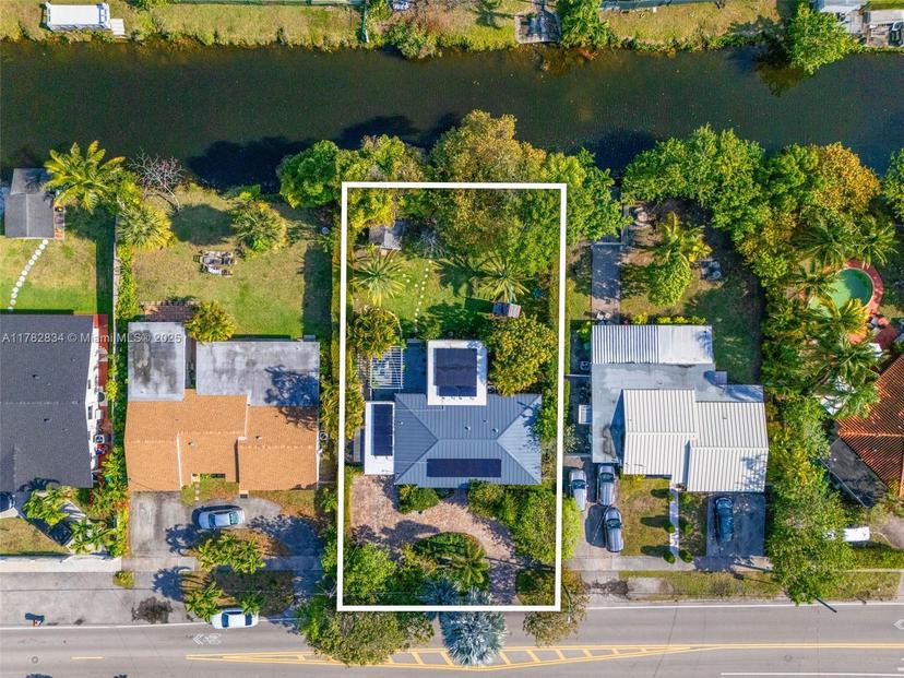 Picture of 9221 SW 16Th St, Miami FL 33165