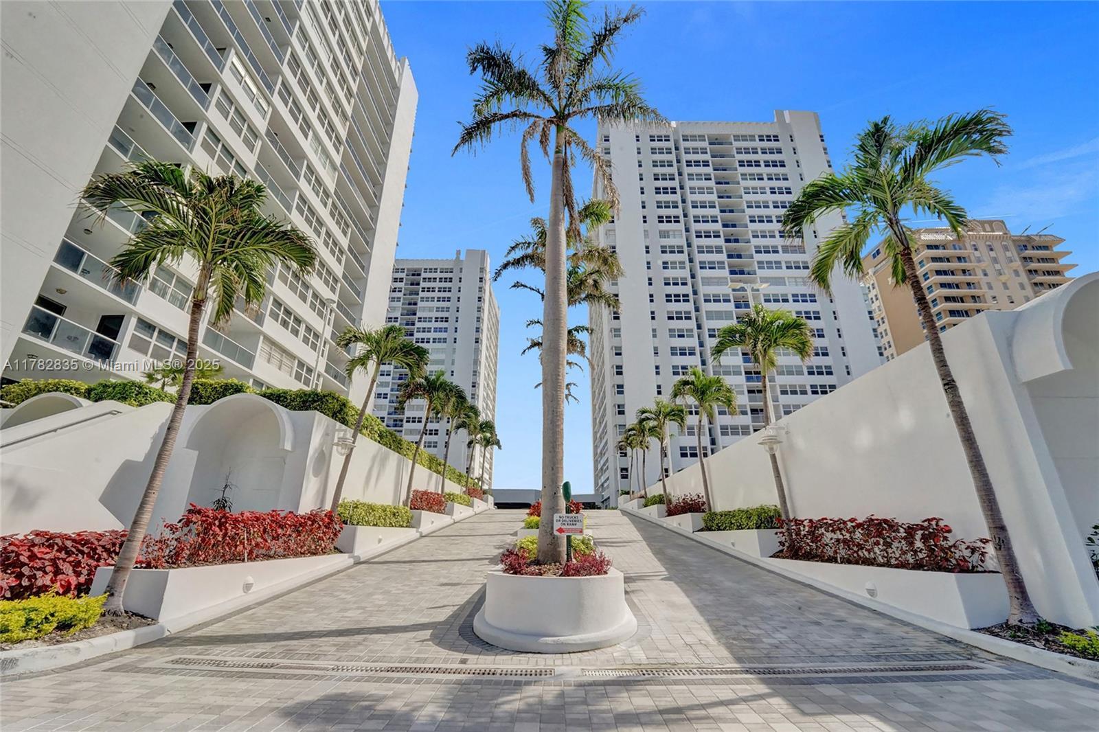 Picture of 1880 S Ocean Dr, Hallandale Beach, FL 33009
