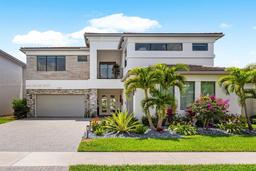 Picture of 8294 Fishhawk Falls Ct, Boca Raton, FL 33496