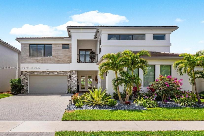 Picture of 8294 Fishhawk Falls Ct, Boca Raton FL 33496