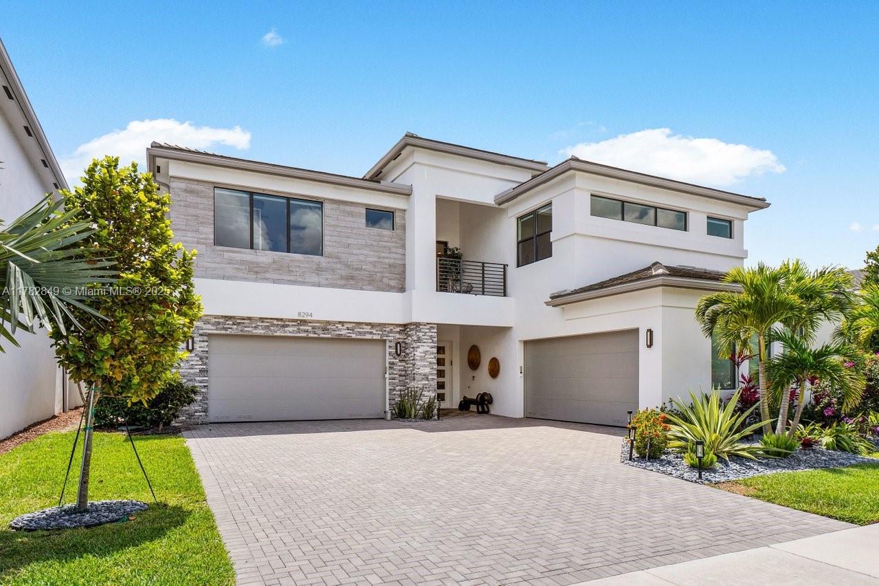 Picture of 8294 Fishhawk Falls Ct, Boca Raton, FL 33496