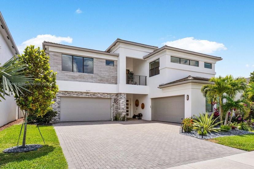 Picture of 8294 Fishhawk Falls Ct, Boca Raton FL 33496