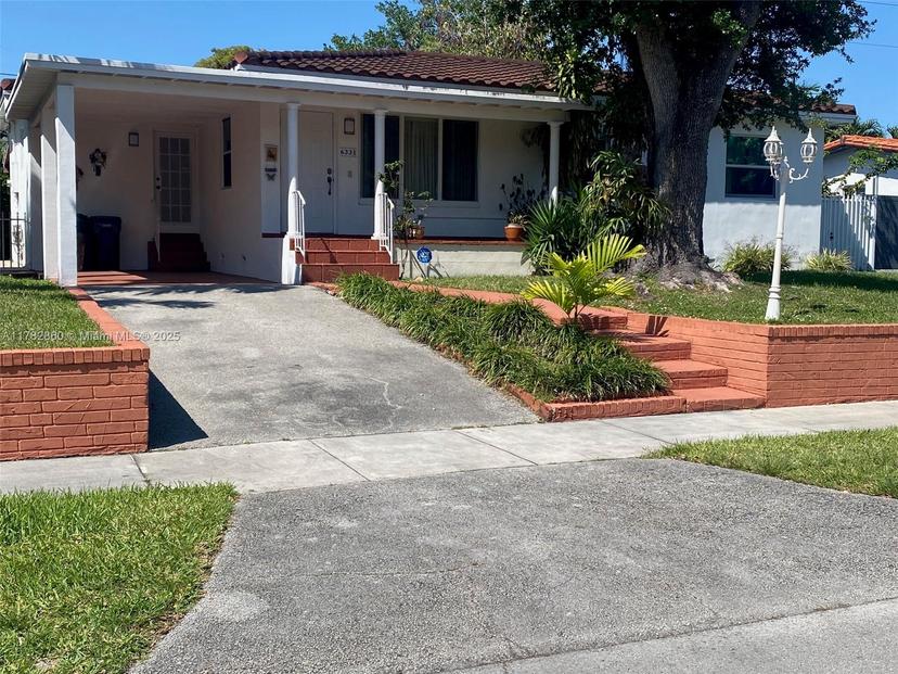 Picture of 6331 SW 17Th St, West Miami FL 33155