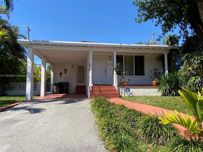 Picture of 6331 SW 17Th St, West Miami FL 33155