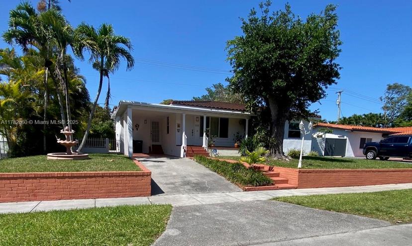 Picture of 6331 SW 17Th St, West Miami FL 33155