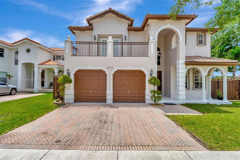 Picture of 16674 SW 61St Ln, Miami FL 33193
