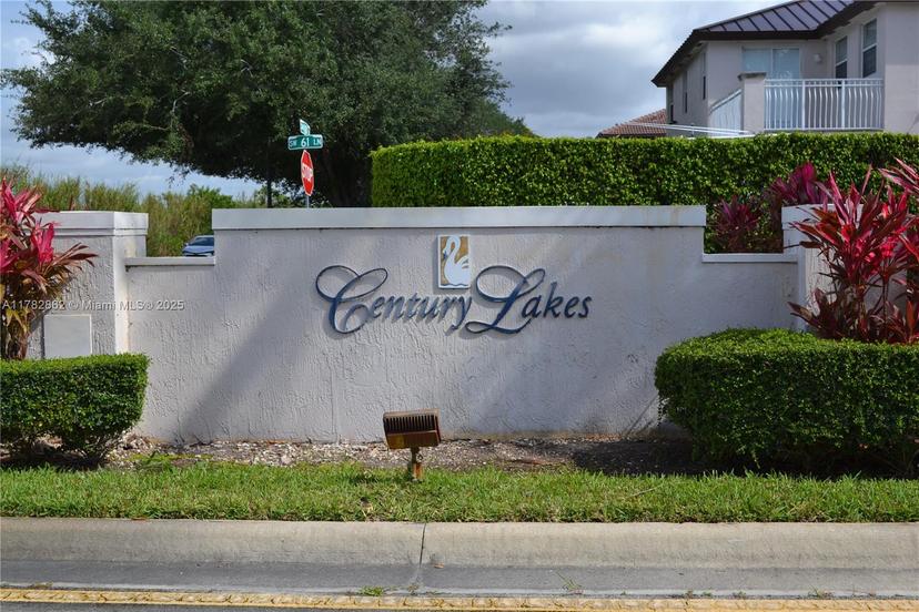 Picture of 16674 SW 61St Ln, Miami FL 33193