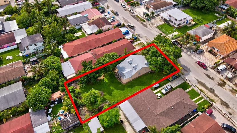 Picture of 2142 NW 33Rd St, Miami FL 33142