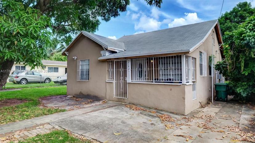 Picture of 2142 NW 33Rd St, Miami FL 33142