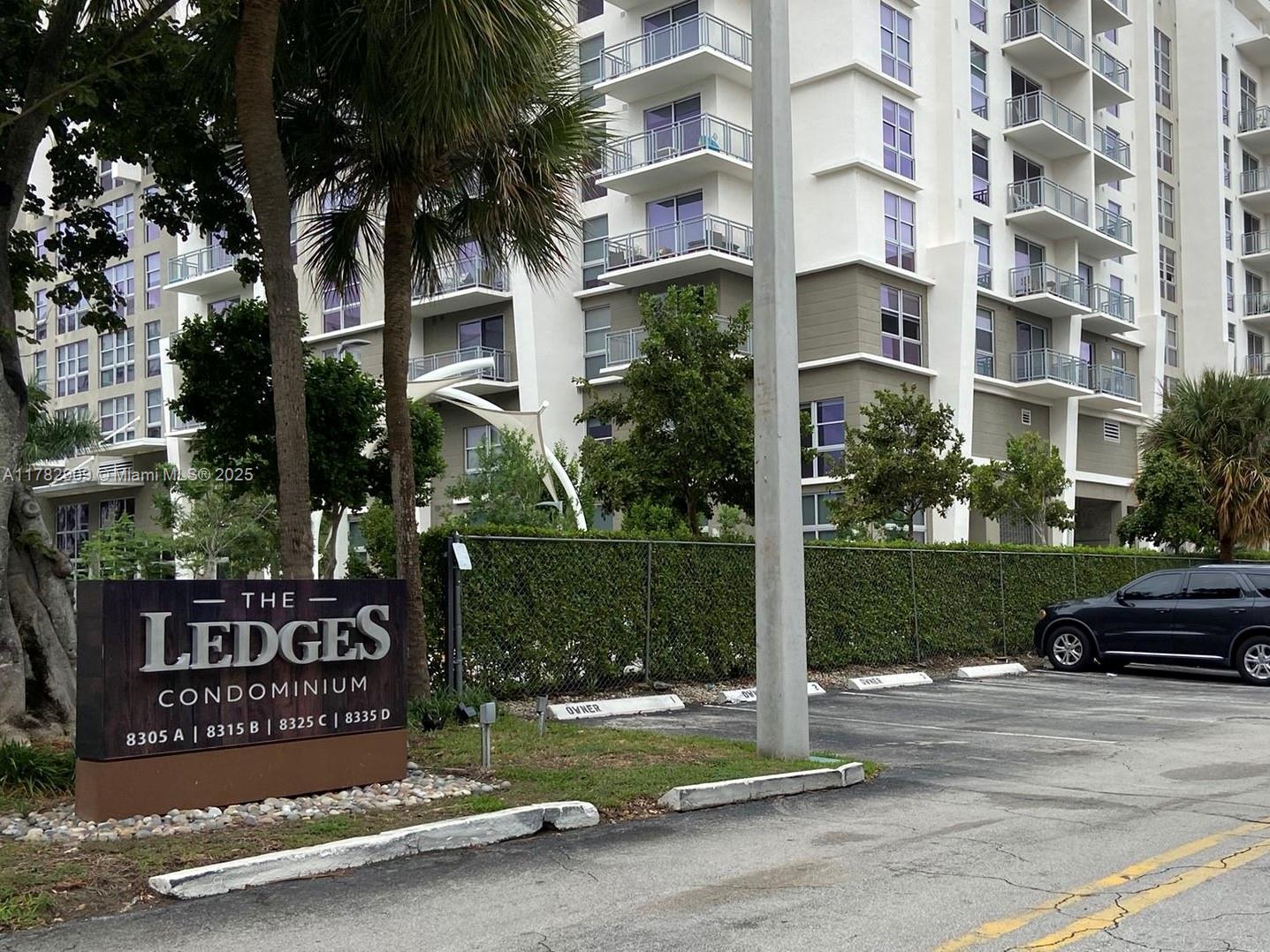 Picture of 8305 SW 72Nd Ave # 208A, Miami, FL 33143