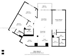 Picture of 3725 S Ocean Dr # 910, Hollywood, FL 33019