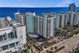 Picture of 3725 S Ocean Dr # 910, Hollywood, FL 33019