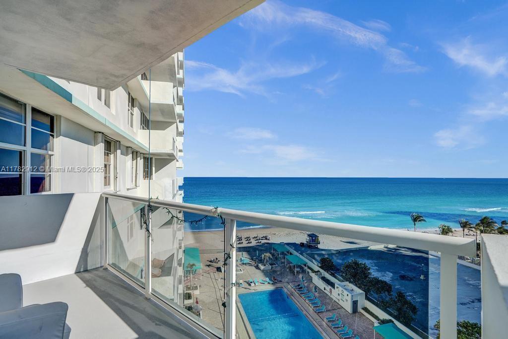Picture of 3725 S Ocean Dr # 910, Hollywood, FL 33019