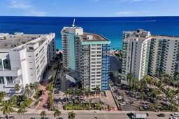 Picture of 3725 S Ocean Dr # 910, Hollywood, FL 33019