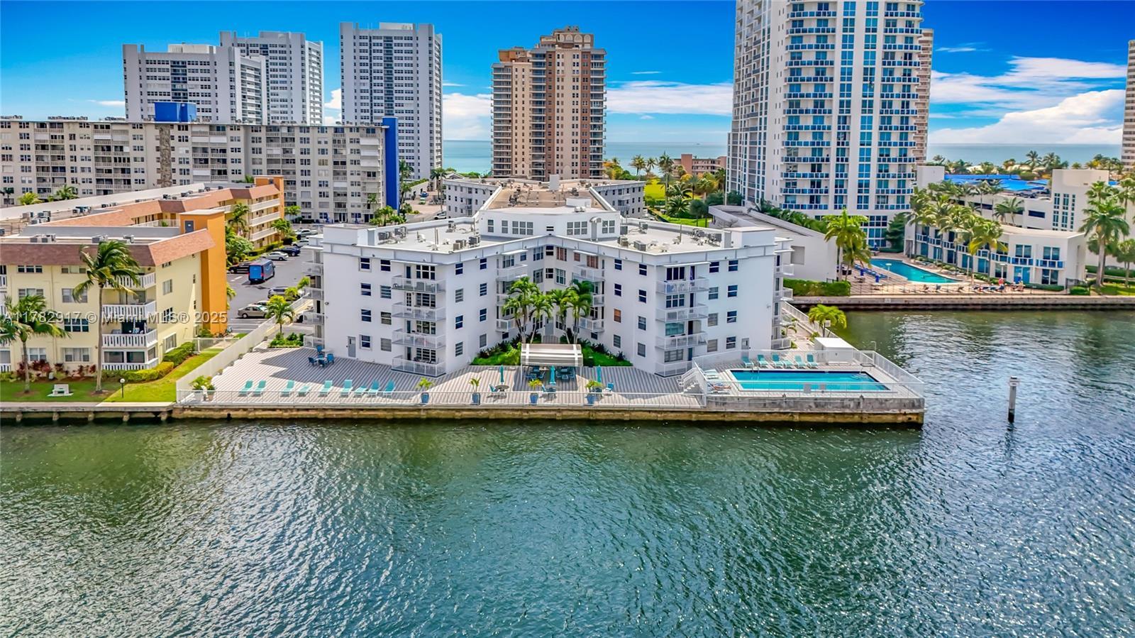 Picture of 1913 S Ocean Dr # 110, Hallandale Beach, FL 33009