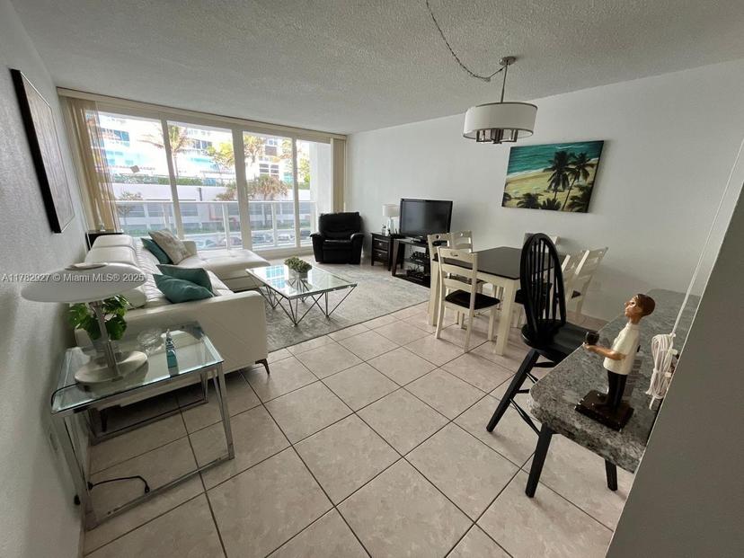 Picture of 3505 S Ocean Dr # 208, Hollywood FL 33019