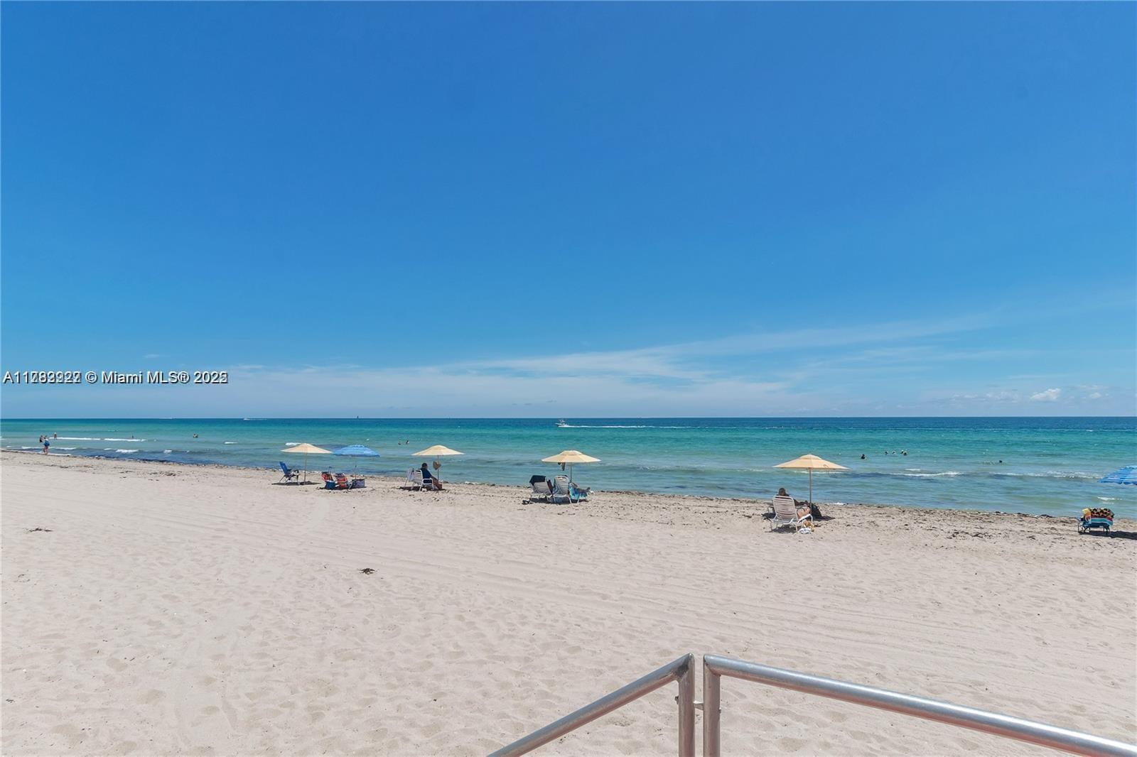 Picture of 3505 S Ocean Dr # 208, Hollywood, FL 33019