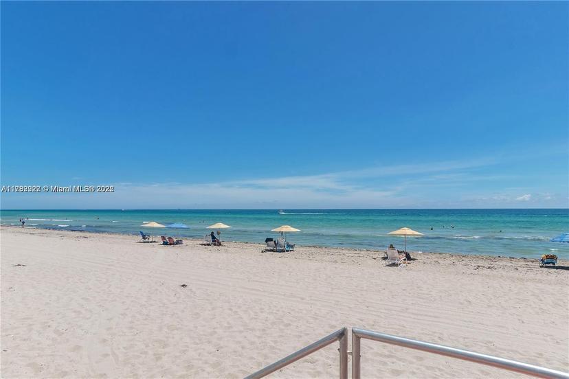 Picture of 3505 S Ocean Dr # 208, Hollywood FL 33019