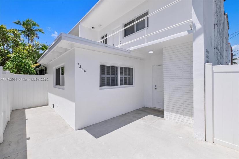 Picture of 7360 Gary Ave, Miami Beach FL 33141
