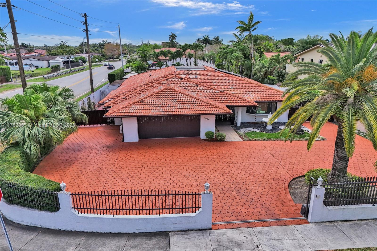Picture of 12700 SW 27Th St, Miami, FL 33175