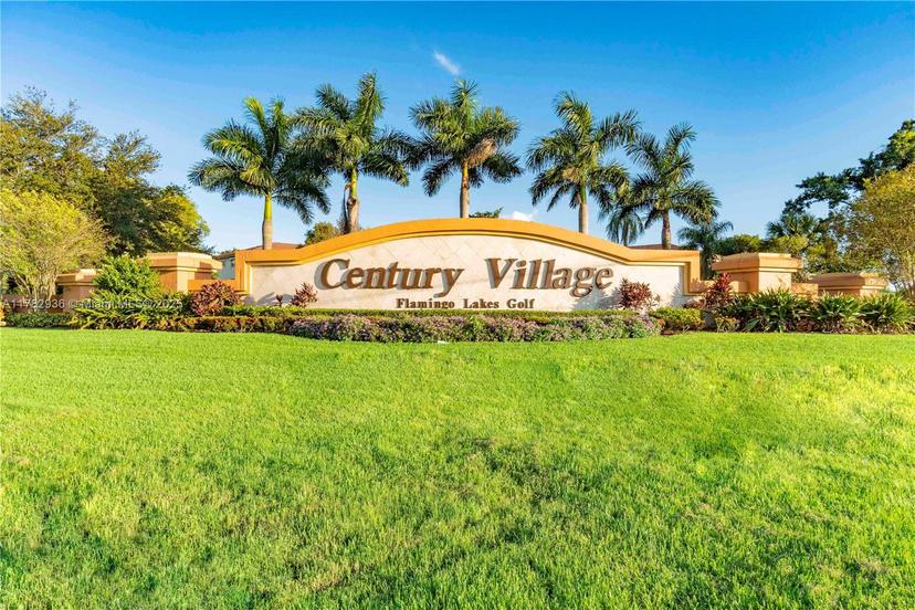 Picture of 300 SW 134Th Way # 212E, Pembroke Pines FL 33027